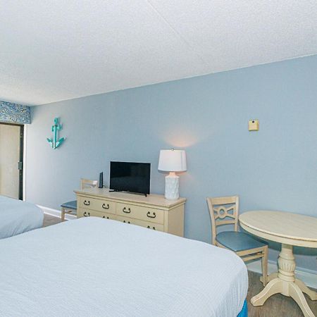 Direct Oceanfront Sea Mist Resort 20908 マートルビーチ エクステリア 写真