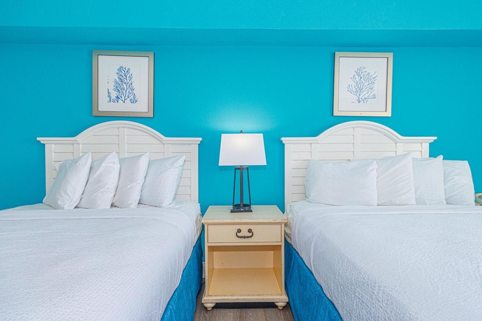 Direct Oceanfront Sea Mist Resort 20908 マートルビーチ エクステリア 写真